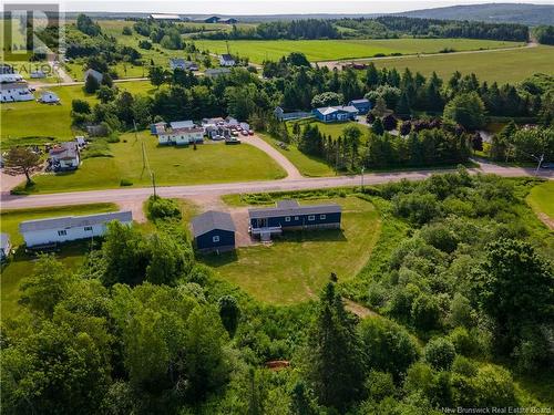 373 Breau Creek Road, Memramcook, NB - Outdoor With View