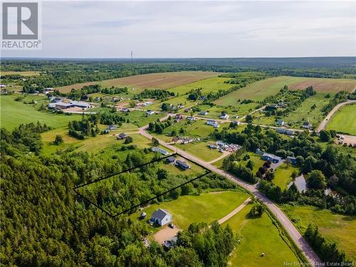 373 Breau Creek Road, Memramcook, NB - Outdoor With View