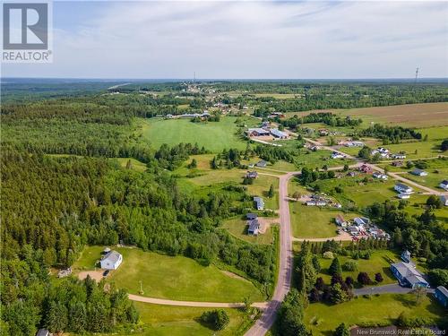 373 Breau Creek Road, Memramcook, NB - Outdoor With View