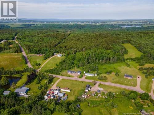 373 Breau Creek Road, Memramcook, NB - Outdoor With View