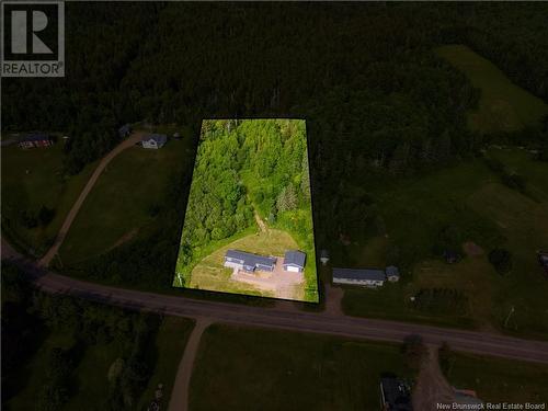 373 Breau Creek Road, Memramcook, NB - 