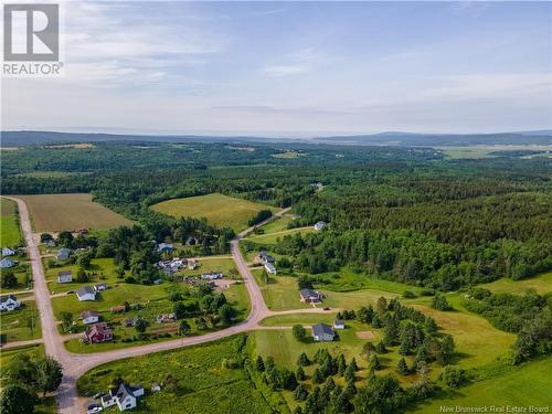 373 Breau Creek Road, Memramcook, NB - Outdoor With View