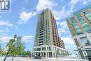 502 - 2060 Lakeshore Road, Burlington, ON  - Outdoor With Facade 