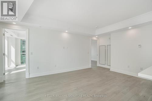 502 - 2060 Lakeshore Road, Burlington, ON - Indoor Photo Showing Other Room