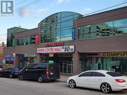 2580 SHEPARD AVENUE  Mississauga, ON L5A 2H6