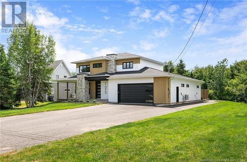 341 Riverside Unit# 123, Shediac, NB - Outdoor With Facade