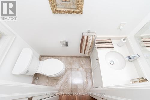 39 Burrows Avenue, Toronto (Islington-City Centre West), ON - Indoor Photo Showing Bathroom