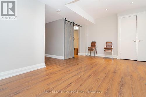 39 Burrows Avenue, Toronto (Islington-City Centre West), ON - Indoor Photo Showing Other Room