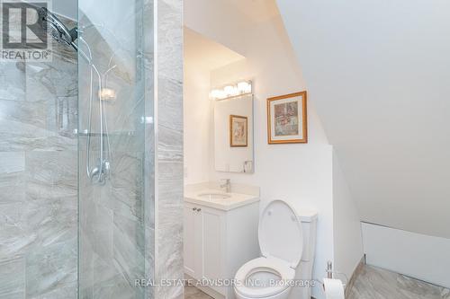 39 Burrows Avenue, Toronto (Islington-City Centre West), ON - Indoor Photo Showing Bathroom