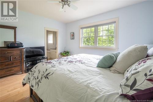 68 Katrina Drive, Fredericton, NB - Indoor Photo Showing Bedroom