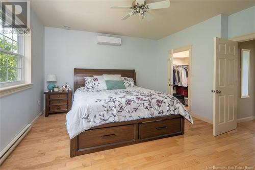 68 Katrina Drive, Fredericton, NB - Indoor Photo Showing Bedroom