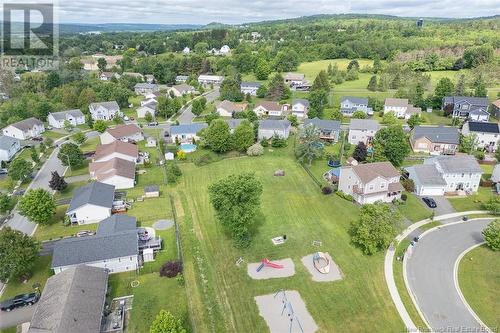 68 Katrina Drive, Fredericton, NB - Outdoor With View