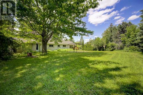 3 Evelyn Street, Innisfil, ON - Outdoor