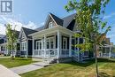 7 Julia Crescent, Midland, ON  - Outdoor With Deck Patio Veranda With Facade 