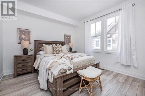 7 Julia Crescent, Midland, ON - Indoor Photo Showing Bedroom