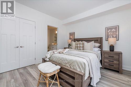 7 Julia Crescent, Midland, ON - Indoor Photo Showing Bedroom