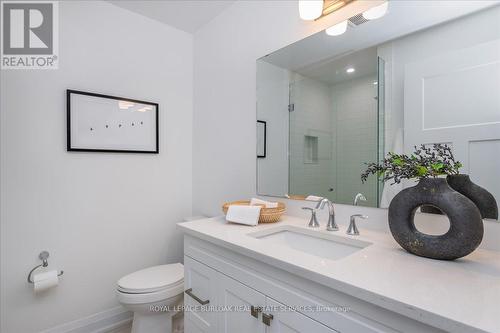 7 Julia Crescent, Midland, ON - Indoor Photo Showing Bathroom