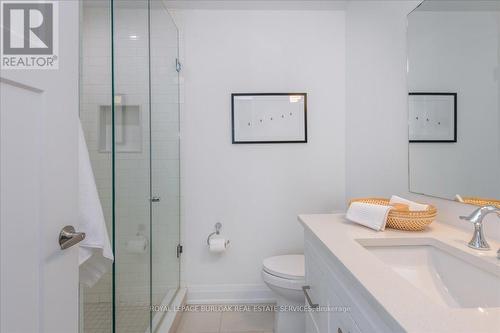 7 Julia Crescent, Midland, ON - Indoor Photo Showing Bathroom