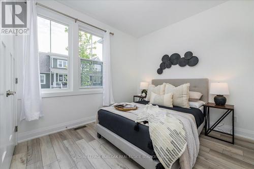 7 Julia Crescent, Midland, ON - Indoor Photo Showing Bedroom