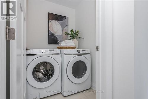 7 Julia Crescent, Midland, ON - Indoor Photo Showing Laundry Room