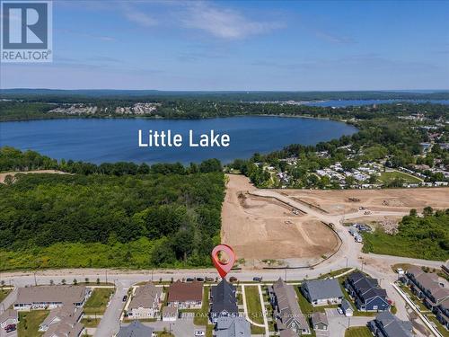 7 Julia Crescent, Midland, ON - Outdoor With Body Of Water With View