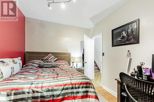 11 Alma Avenue, Toronto (Little Portugal), ON - Indoor Photo Showing Bedroom