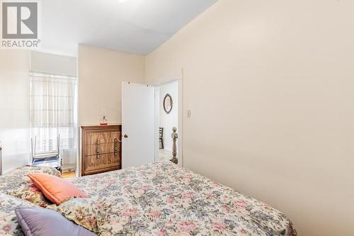 11 Alma Avenue, Toronto (Little Portugal), ON - Indoor Photo Showing Bedroom