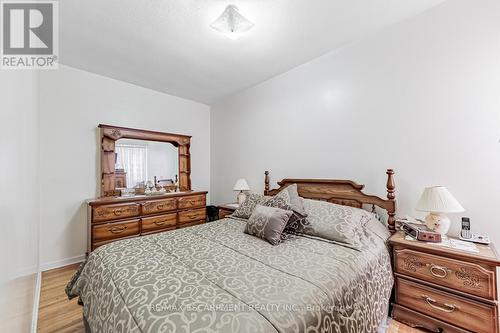 11 Alma Avenue, Toronto (Little Portugal), ON - Indoor Photo Showing Bedroom