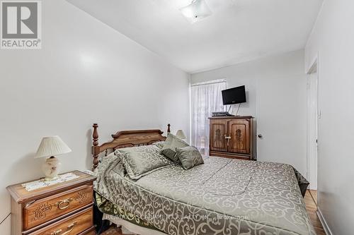 11 Alma Avenue, Toronto (Little Portugal), ON - Indoor Photo Showing Bedroom