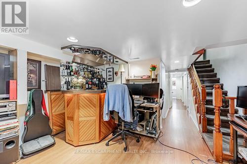 11 Alma Avenue, Toronto (Little Portugal), ON - Indoor