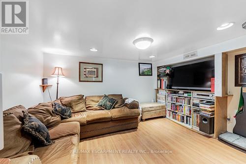 11 Alma Avenue, Toronto (Little Portugal), ON - Indoor Photo Showing Other Room