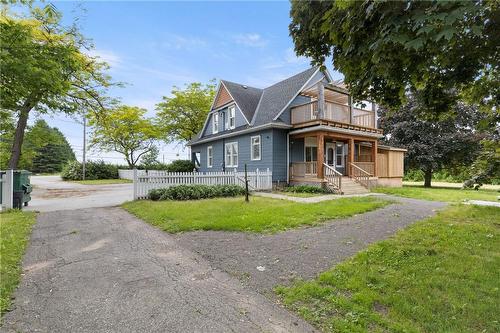 630 Lakeshore Road, Niagara-On-The-Lake, ON - Outdoor