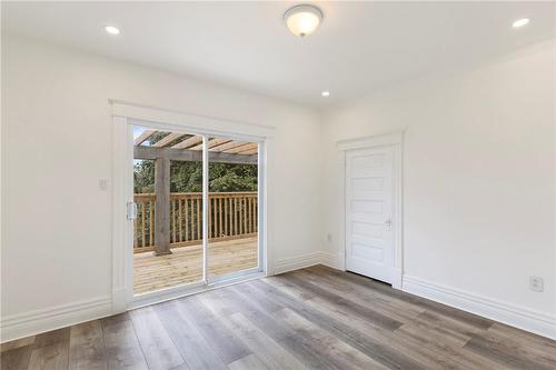 630 Lakeshore Road, Niagara-On-The-Lake, ON - Indoor Photo Showing Other Room