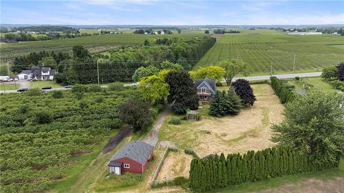 630 Lakeshore Road, Niagara-On-The-Lake, ON - Outdoor With View