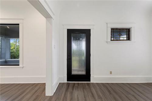 630 Lakeshore Road, Niagara-On-The-Lake, ON - Indoor Photo Showing Other Room