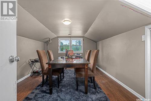 1010-1012 22Nd Street, Saskatoon, SK - Indoor