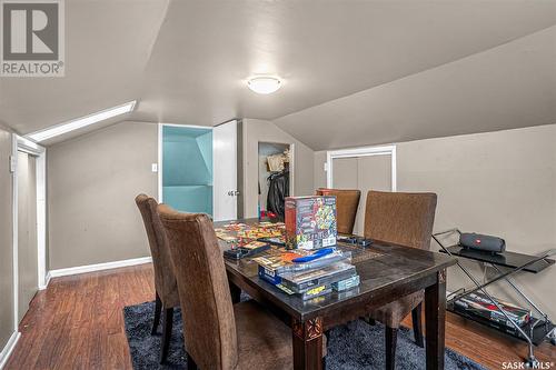 1010-1012 22Nd Street, Saskatoon, SK - Indoor Photo Showing Dining Room