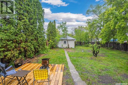 1010-1012 22Nd Street, Saskatoon, SK - Outdoor