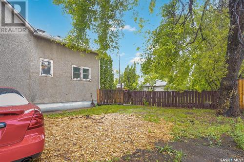 1010-1012 22Nd Street, Saskatoon, SK - Outdoor