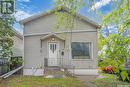 1010-1012 22Nd Street, Saskatoon, SK  - Outdoor 