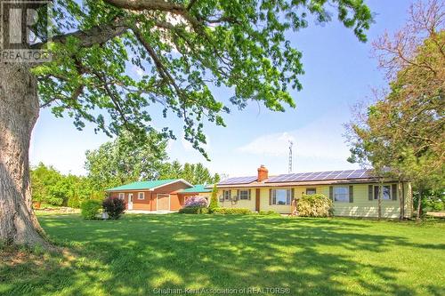 12029 Talbot Trail, Chatham-Kent, ON - Outdoor