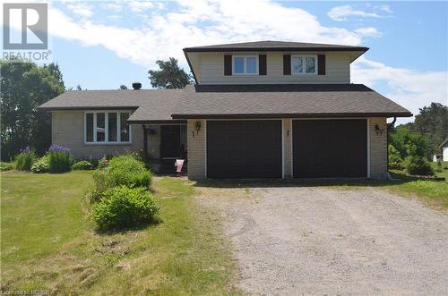 503 Morrison Street W, Trout Creek, ON - Outdoor