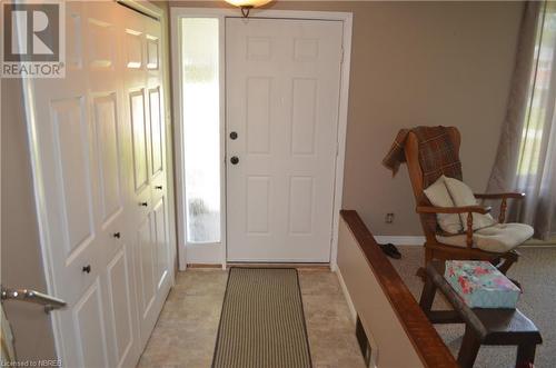 503 Morrison Street W, Trout Creek, ON - Indoor Photo Showing Other Room