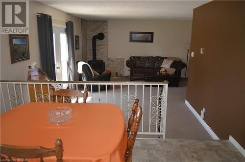 503 Morrison Street W, Trout Creek, ON - Indoor