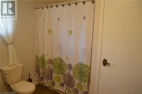 503 Morrison Street W, Trout Creek, ON - Indoor Photo Showing Bathroom