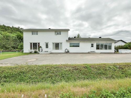 Frontage - 4667 Route 309, L'Ange-Gardien, QC - Outdoor