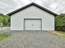 Garage - 4667 Route 309, L'Ange-Gardien, QC  - Outdoor With Exterior 