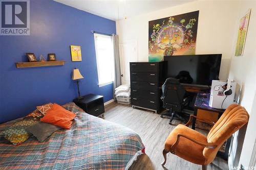 2155 Winnipeg Street, Regina, SK - Indoor Photo Showing Bedroom