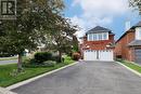 5824 Tayside Crescent, Mississauga, ON  - Outdoor 