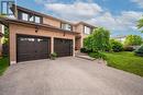 62 George Reynolds Drive, Clarington, ON  - Outdoor 